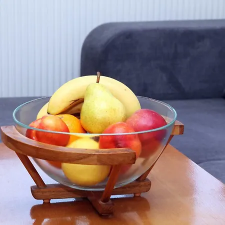 Apple Tree *